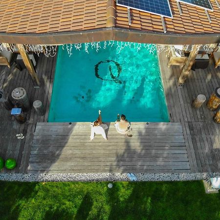 Olympic Spa Hotel - Adults Only Vigo di Fassa Εξωτερικό φωτογραφία