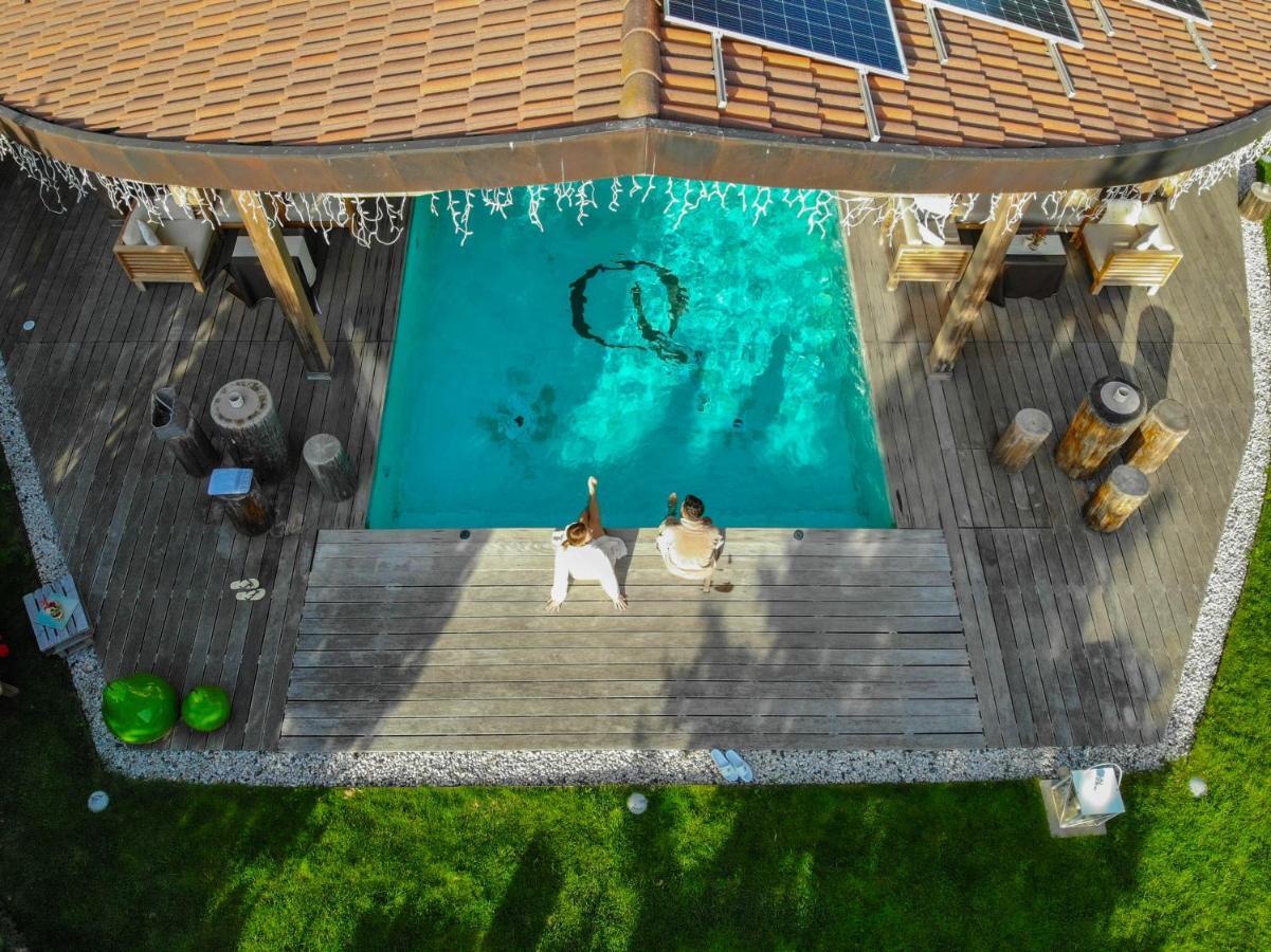 Olympic Spa Hotel - Adults Only Vigo di Fassa Εξωτερικό φωτογραφία