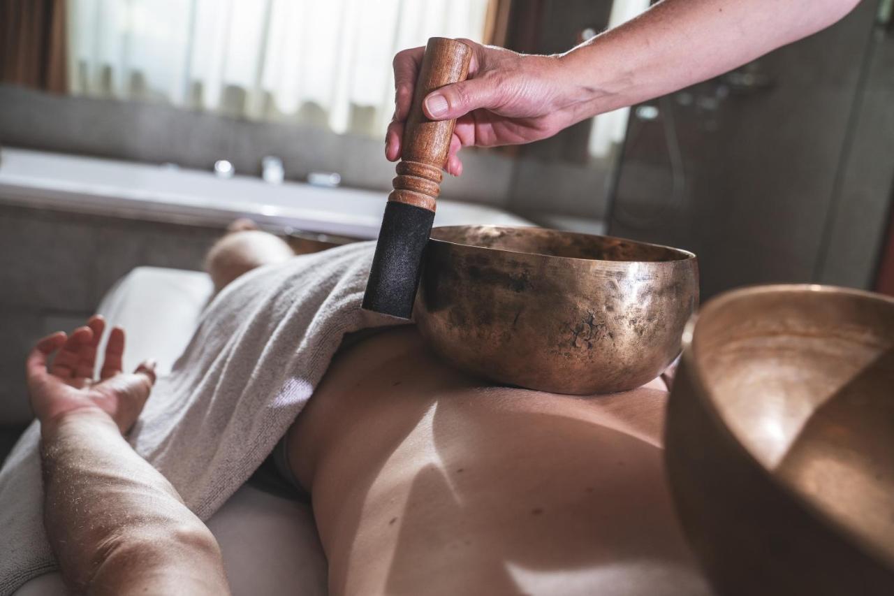 Olympic Spa Hotel - Adults Only Vigo di Fassa Εξωτερικό φωτογραφία