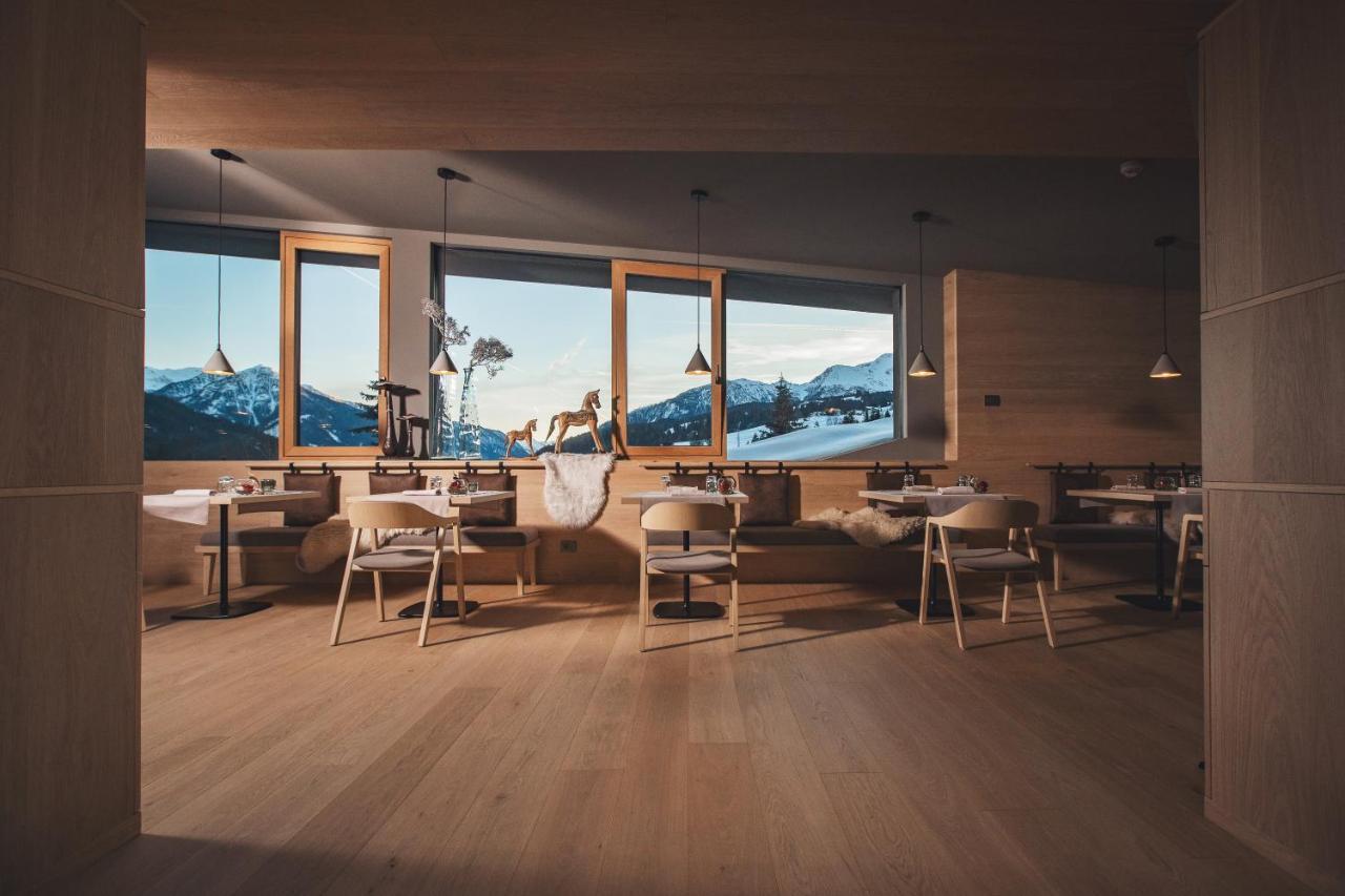 Olympic Spa Hotel - Adults Only Vigo di Fassa Εξωτερικό φωτογραφία