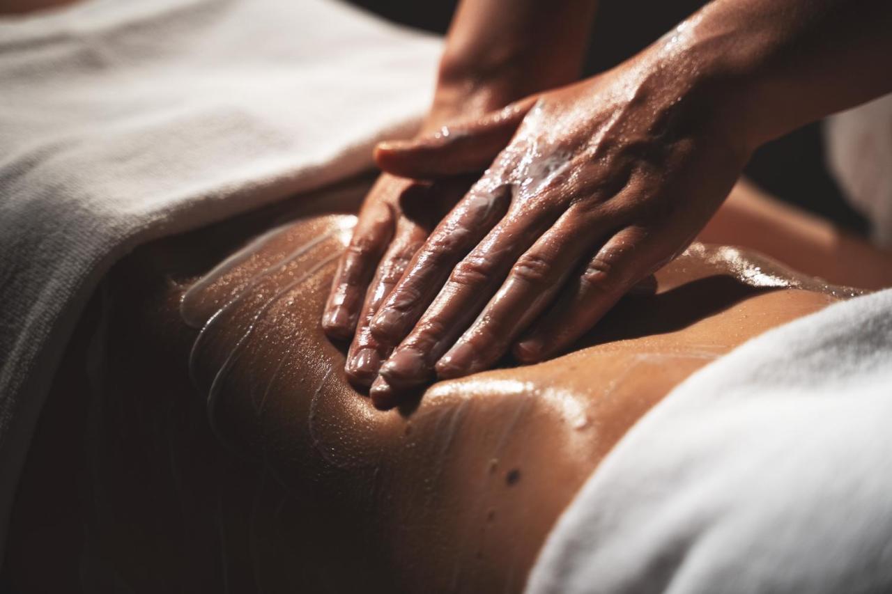 Olympic Spa Hotel - Adults Only Vigo di Fassa Εξωτερικό φωτογραφία