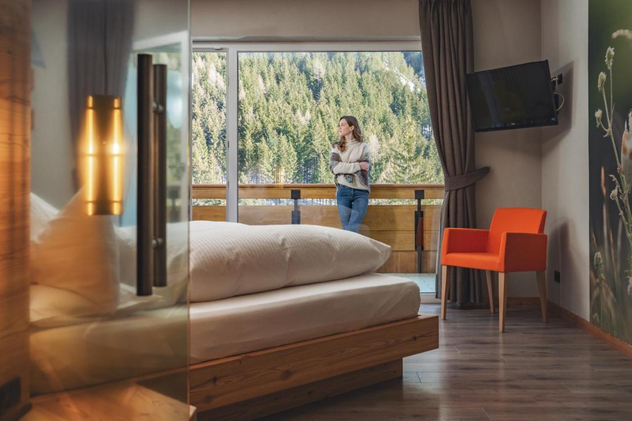 Olympic Spa Hotel - Adults Only Vigo di Fassa Εξωτερικό φωτογραφία