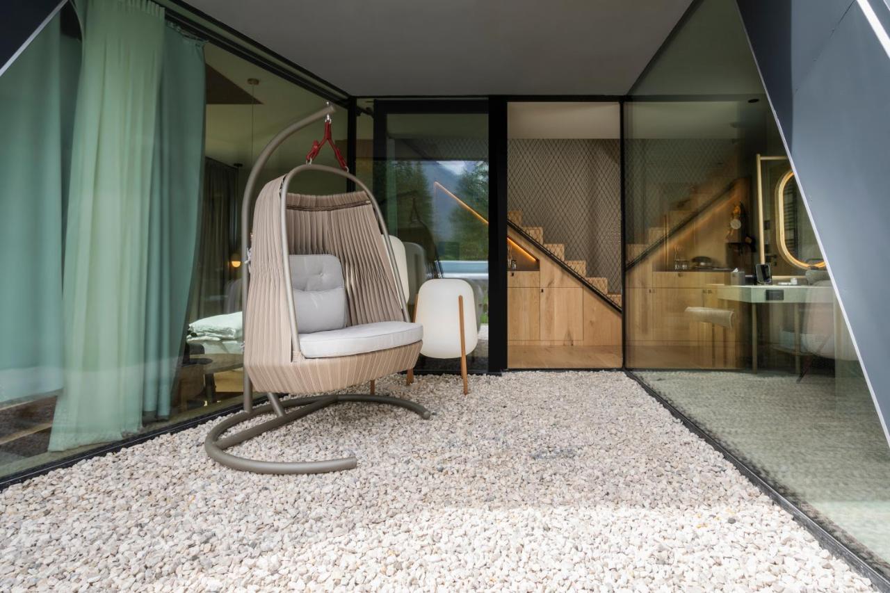 Olympic Spa Hotel - Adults Only Vigo di Fassa Εξωτερικό φωτογραφία