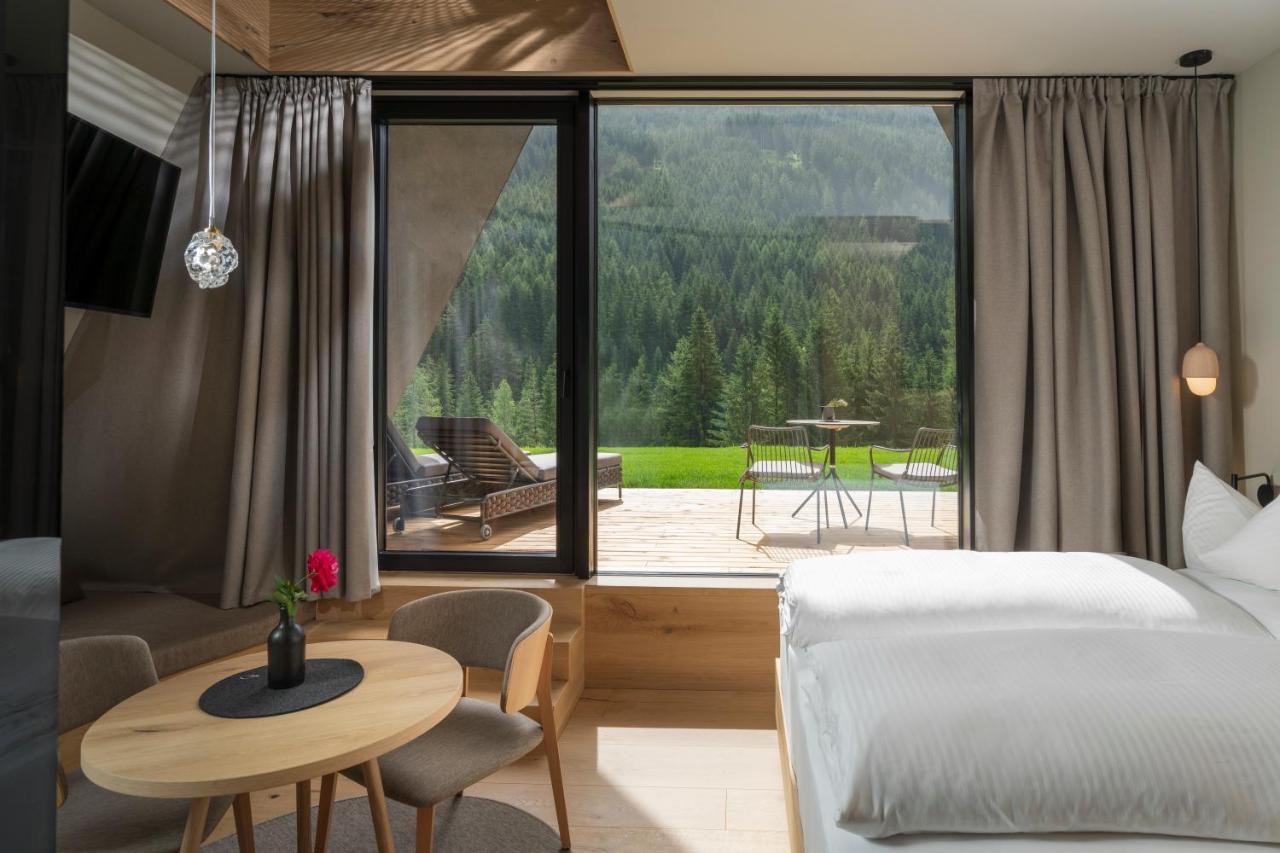 Olympic Spa Hotel - Adults Only Vigo di Fassa Εξωτερικό φωτογραφία
