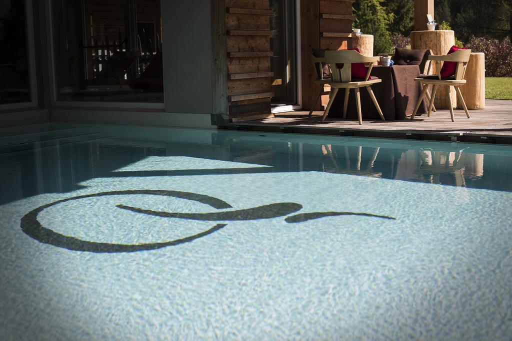 Olympic Spa Hotel - Adults Only Vigo di Fassa Εξωτερικό φωτογραφία