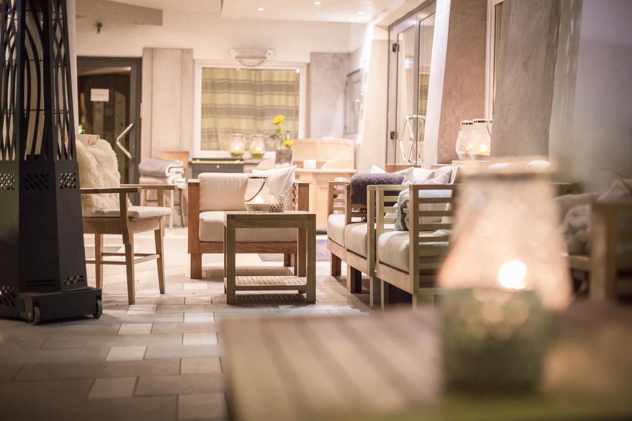 Olympic Spa Hotel - Adults Only Vigo di Fassa Εξωτερικό φωτογραφία