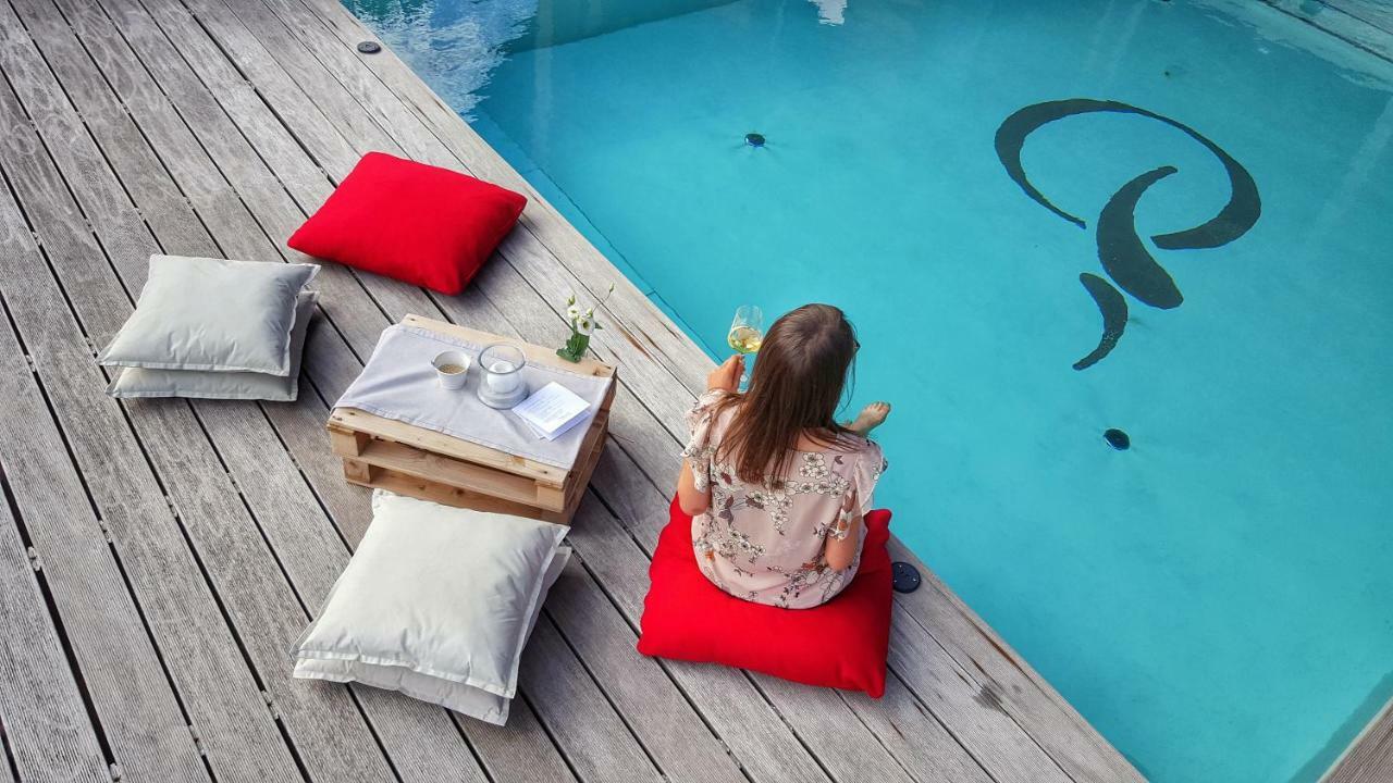 Olympic Spa Hotel - Adults Only Vigo di Fassa Εξωτερικό φωτογραφία